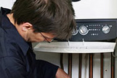 boiler replacement Ditherington
