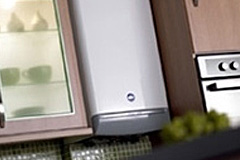 trusted boilers Ditherington