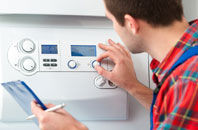 free commercial Ditherington boiler quotes
