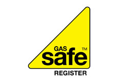 gas safe companies Ditherington